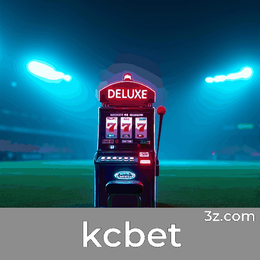 Experiência Premium de Jogos de Casino no kcbet