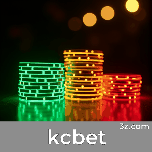 kcbet: Sustentabilidade e Responsabilidade em Ação