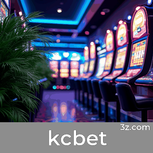 Experiência Premium de Jogos de Casino no kcbet